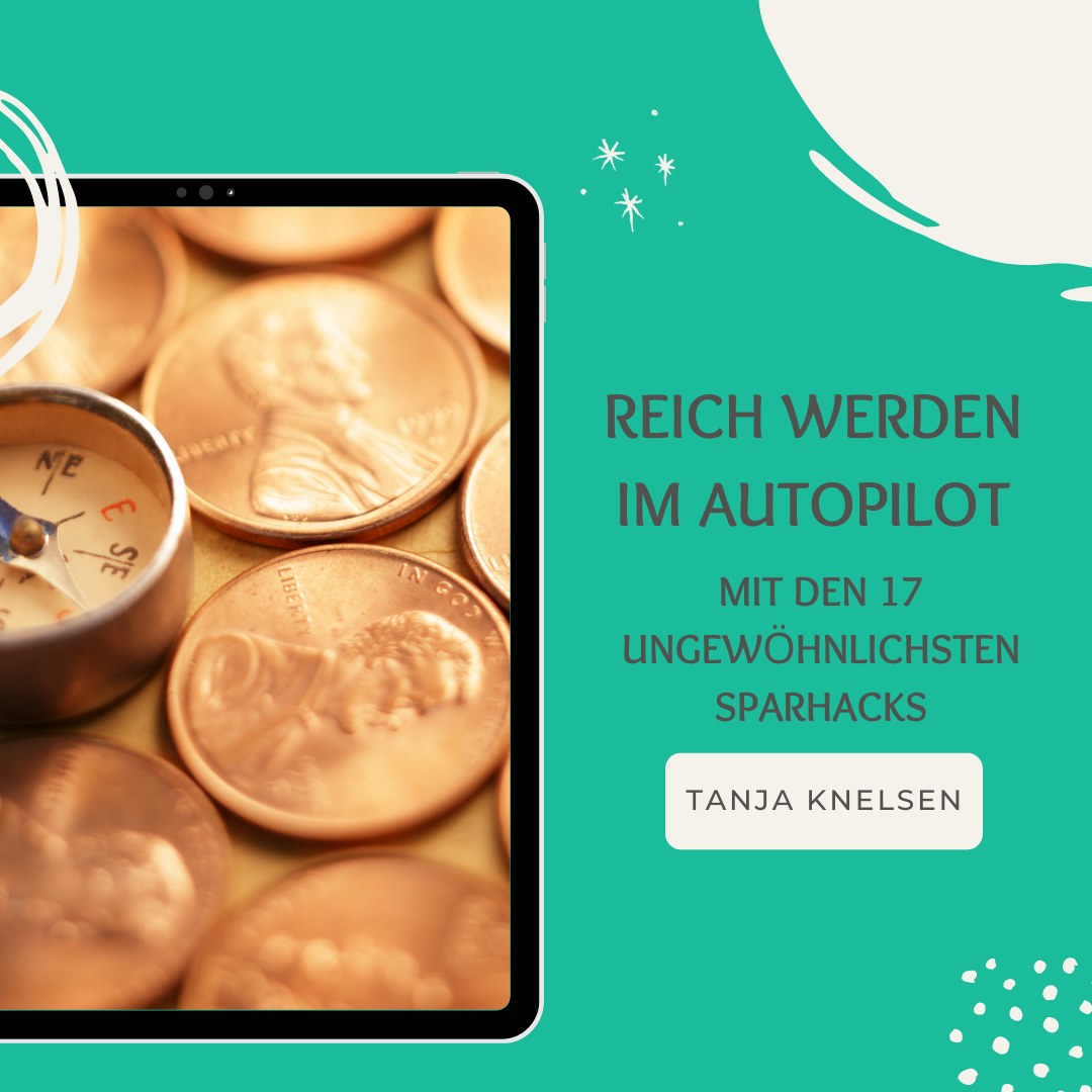 Reich werden im Autopilot